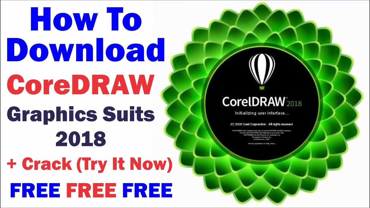 coreldraw graphics suite 2018