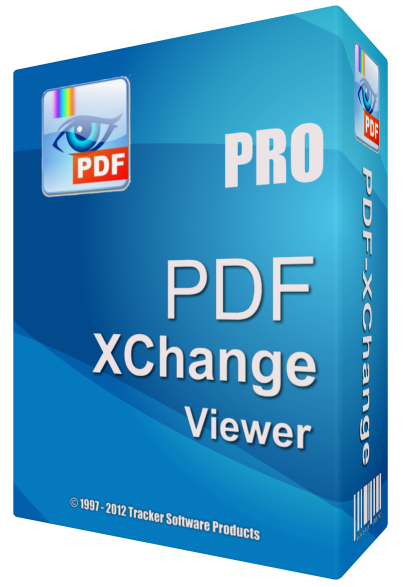 pdf xchange pro